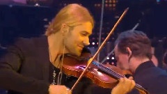 David Garrett - Viva La Vida