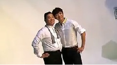 李昇基,Psy - Samsung Tomorrow TV