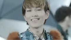 SHINee - Dazzling Girl