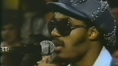 Stevie Wonder - Higher Ground & Don't You Worry