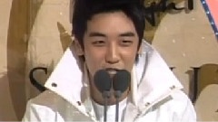 BigBang - YTN 首尔歌谣大赏