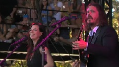 The Civil Wars - Barton Hollow