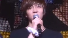U-KISS - 彩排花絮