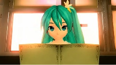 初音未来,VOCALOID家族 - 歌に形はないけれど