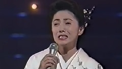 石川さゆり - 饥饿海峡