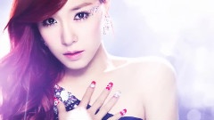 少女时代,Tiffany(少女时代) - Angel