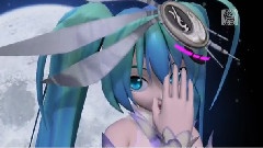 初音未来 - アルビノ
