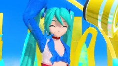 初音未来,VOCALOID家族 - So Much Loving You