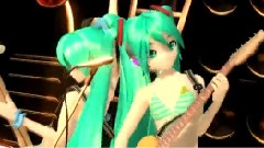 初音未来,VOCALOID家族 - 那由他の彼方まで