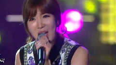 Davichi - 爱情和战争