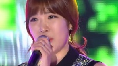 Davichi - 不要说再见