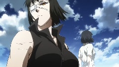 Under/Shaft