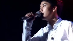 BigBang - Alive Tour In Thailand Seungri Preview