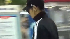 BigBang - Suvarnaphumi Airport