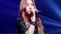 少女时代 - Because You Live