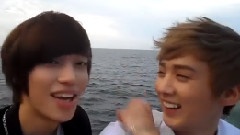 Teen Top - TEEN TOP On Air