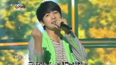 ZE:A FIVE - The Day We Broke Up