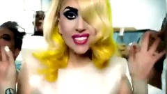 Lady Gaga - Poison & Telephone