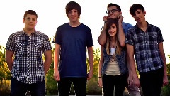 Alex Goot,Against The Current - USA & Canada Tour