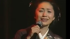 石川さゆり - 天城越え
