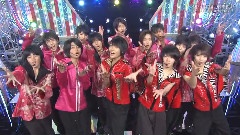 Johnnys Jr. - Za ABC～5 stars～ & Wanna Beeee!!! & キミのため ボクがいる