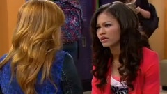 Zendaya - Prison Dancing