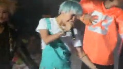 BigBang,G-Dragon(BigBang) - Heartbreaker