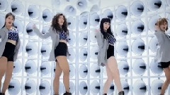 miss A - 没有男人也能好好的 中韩字幕