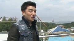 BigBang - SSTV