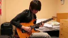 模仿翻唱 - Lovey Dovey