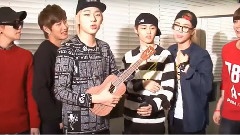 Block B - WBS Concert