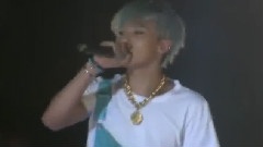 G-Dragon(BigBang) - Heartbreaker
