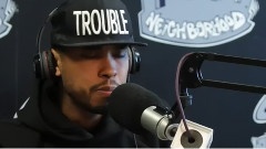 Miguel - Adorn