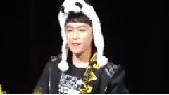 BigBang - Bad Boy