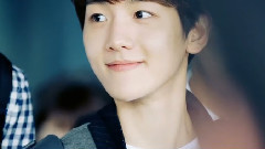 EXO,EXO-K - Baek Light