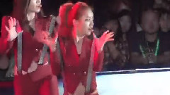 Girl's Day - 期待 饭拍版 13/04/24
