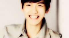 EXO,EXO-K - 白贤生贺