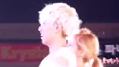 Super Junior,晟敏(Super Junior) - Ending