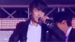 Super Junior,晟敏(Super Junior) - Bonamana