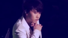 Super Junior,晟敏(Super Junior) - Dancing Out