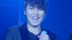 Super Junior,晟敏(Super Junior) - 镇江青草地音乐会