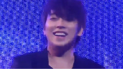 Super Junior,晟敏(Super Junior) - GS Concert