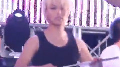 Super Junior,晟敏(Super Junior) - SM Concert In Seoul