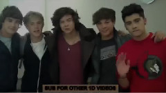 One Direction - Heart Attack