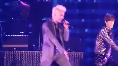 金俊秀,J.Y.J - Uncommitted In Tokyo Dome 饭拍版 13/04/02-04