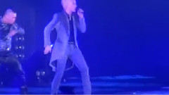 金俊秀 - Uncommitted Junsu In Tokyo Dome 饭拍版 13/04/03