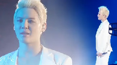 金俊秀,J.Y.J - Rainy Blue In Tokyo Dome 饭拍版 13/04/02-04