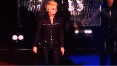 金俊秀 - Tarantallegra In Tokyo Dome 饭拍版 13/04/03