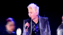 金俊秀 - Uncommited - JYJ Tokyo Dome 饭拍版 13/04/02