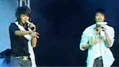 飞轮海 - 2007自由演唱会